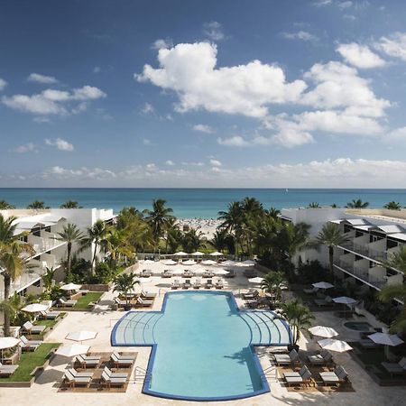 The Ritz-Carlton, South Beach Miami Beach Eksteriør bilde
