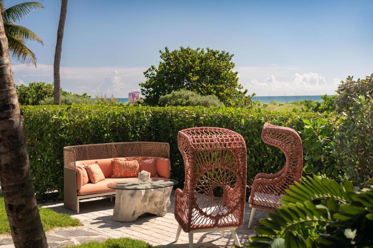The Ritz-Carlton, South Beach Miami Beach Eksteriør bilde