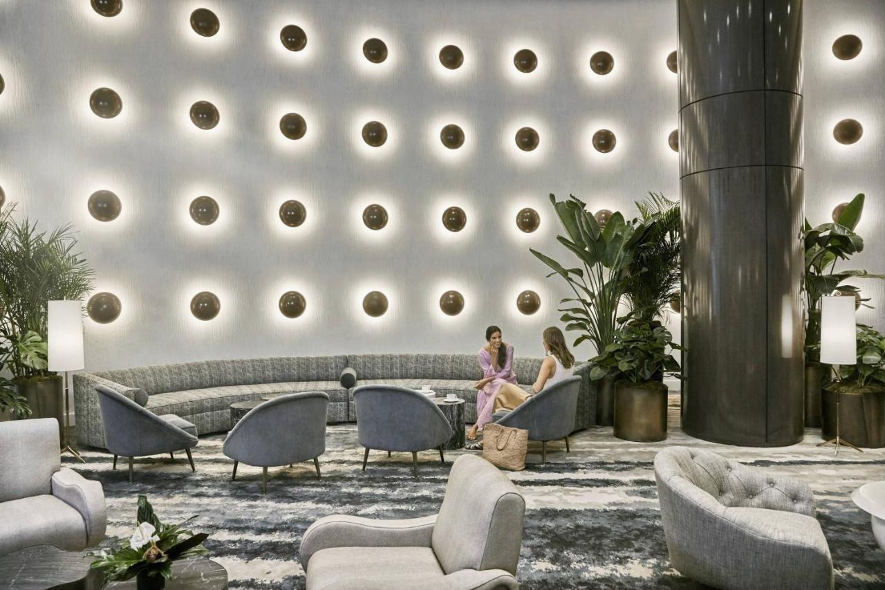 The Ritz-Carlton, South Beach Miami Beach Eksteriør bilde