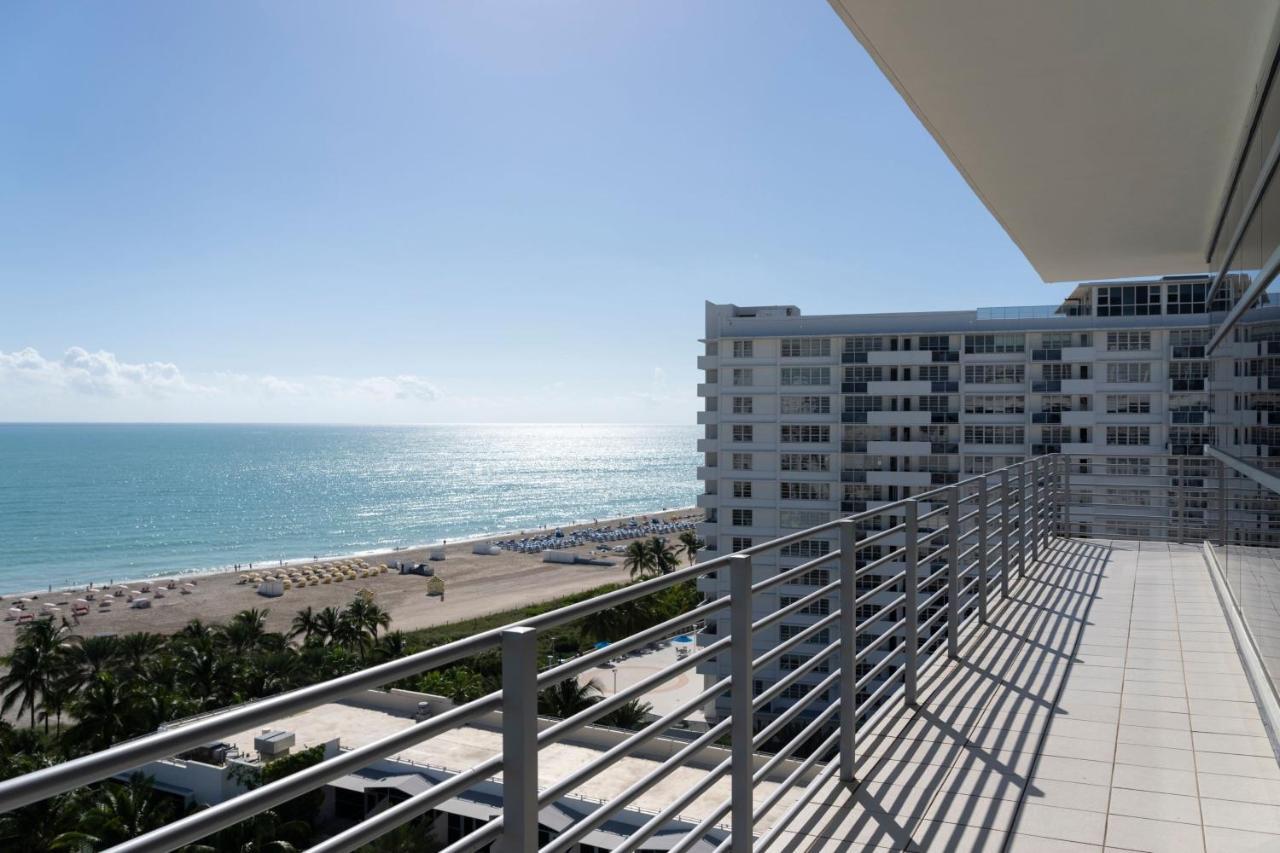The Ritz-Carlton, South Beach Miami Beach Eksteriør bilde
