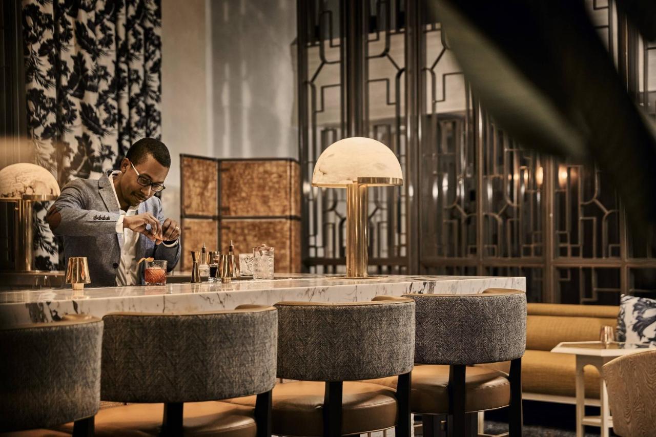 The Ritz-Carlton, South Beach Miami Beach Eksteriør bilde