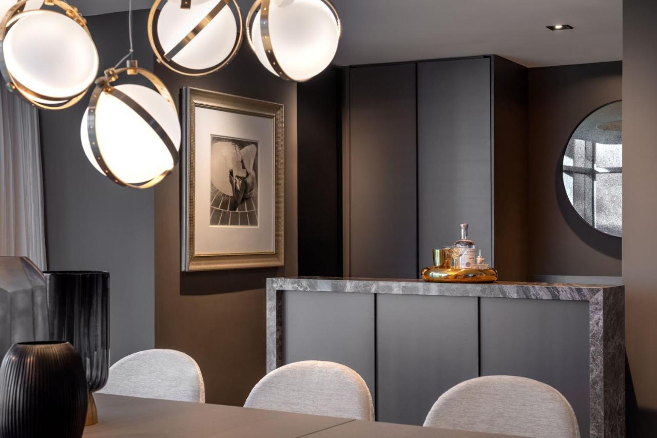 The Ritz-Carlton, South Beach Miami Beach Eksteriør bilde