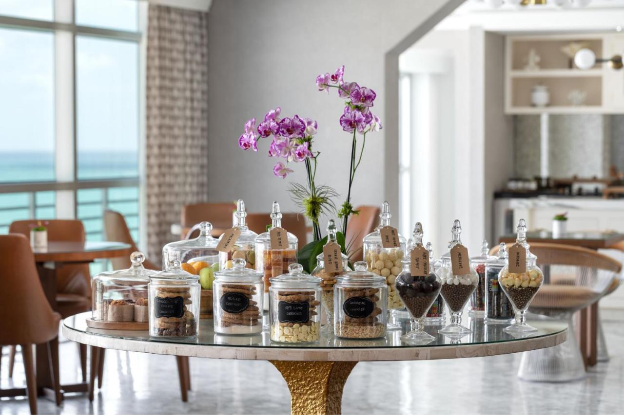 The Ritz-Carlton, South Beach Miami Beach Eksteriør bilde