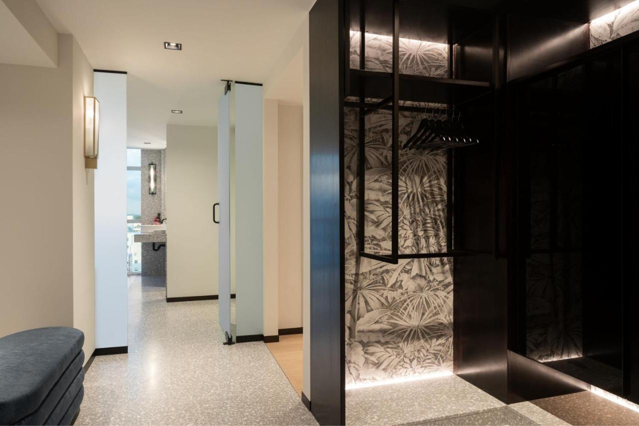 The Ritz-Carlton, South Beach Miami Beach Eksteriør bilde