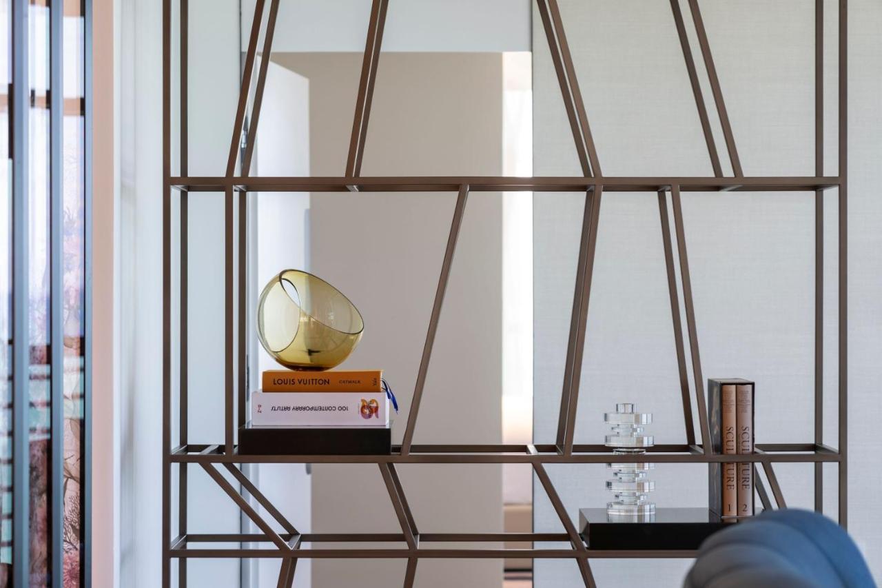The Ritz-Carlton, South Beach Miami Beach Eksteriør bilde