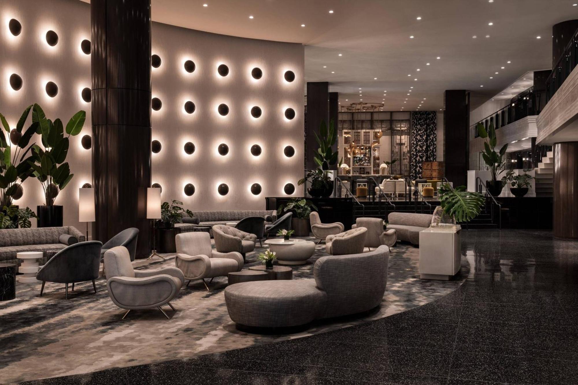 The Ritz-Carlton, South Beach Miami Beach Eksteriør bilde