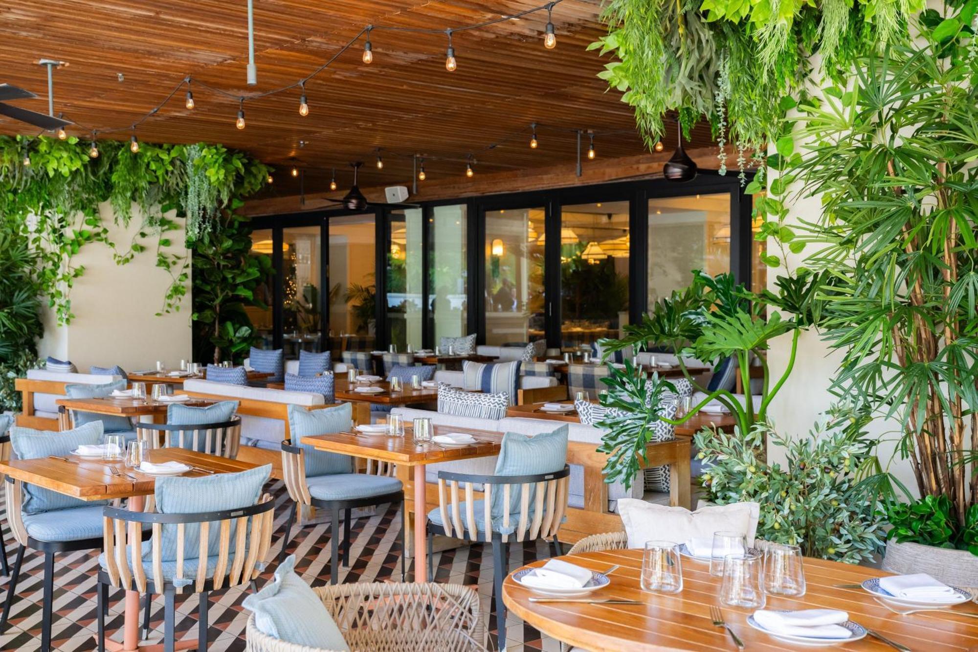 The Ritz-Carlton, South Beach Miami Beach Eksteriør bilde