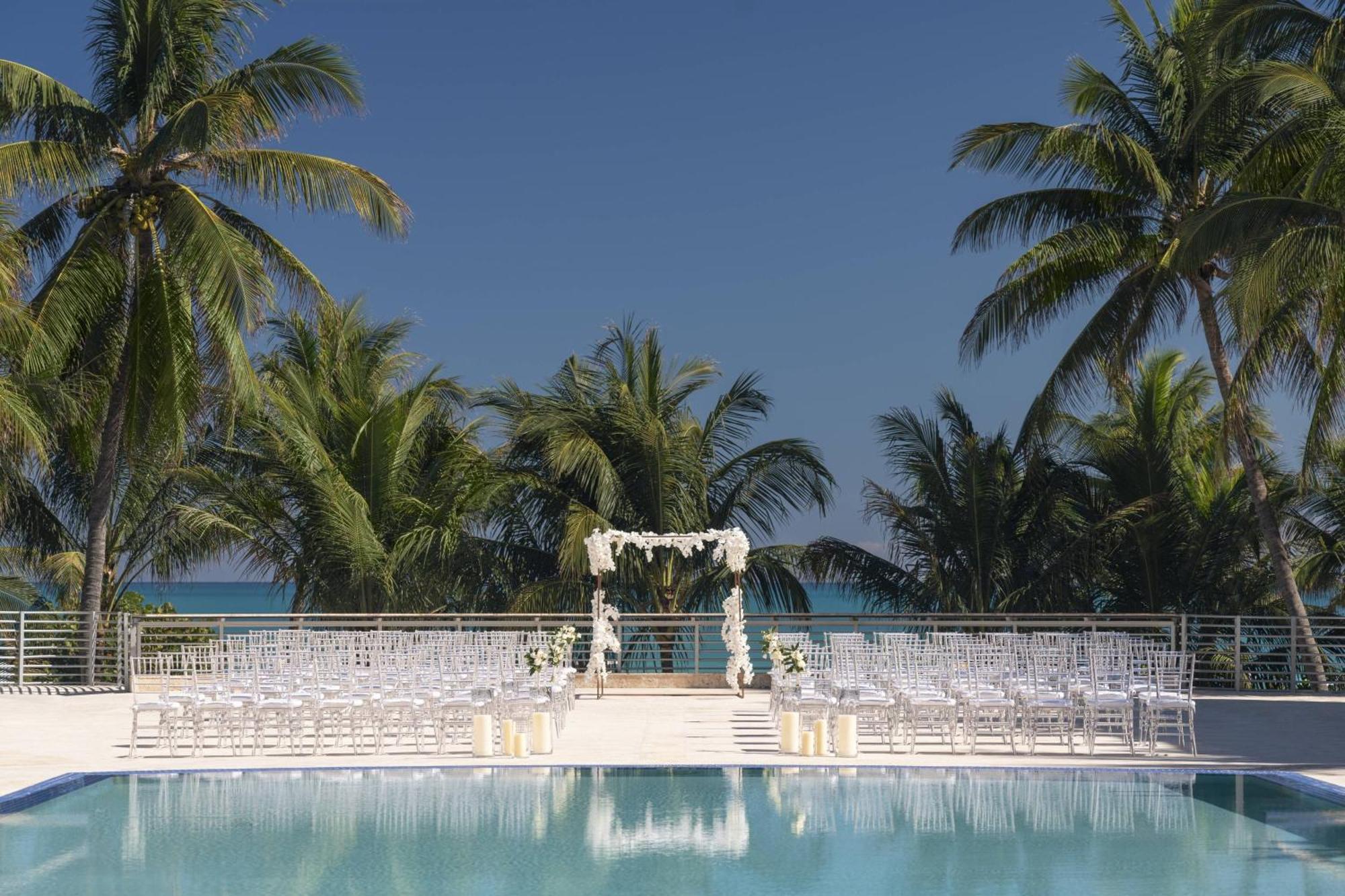 The Ritz-Carlton, South Beach Miami Beach Eksteriør bilde