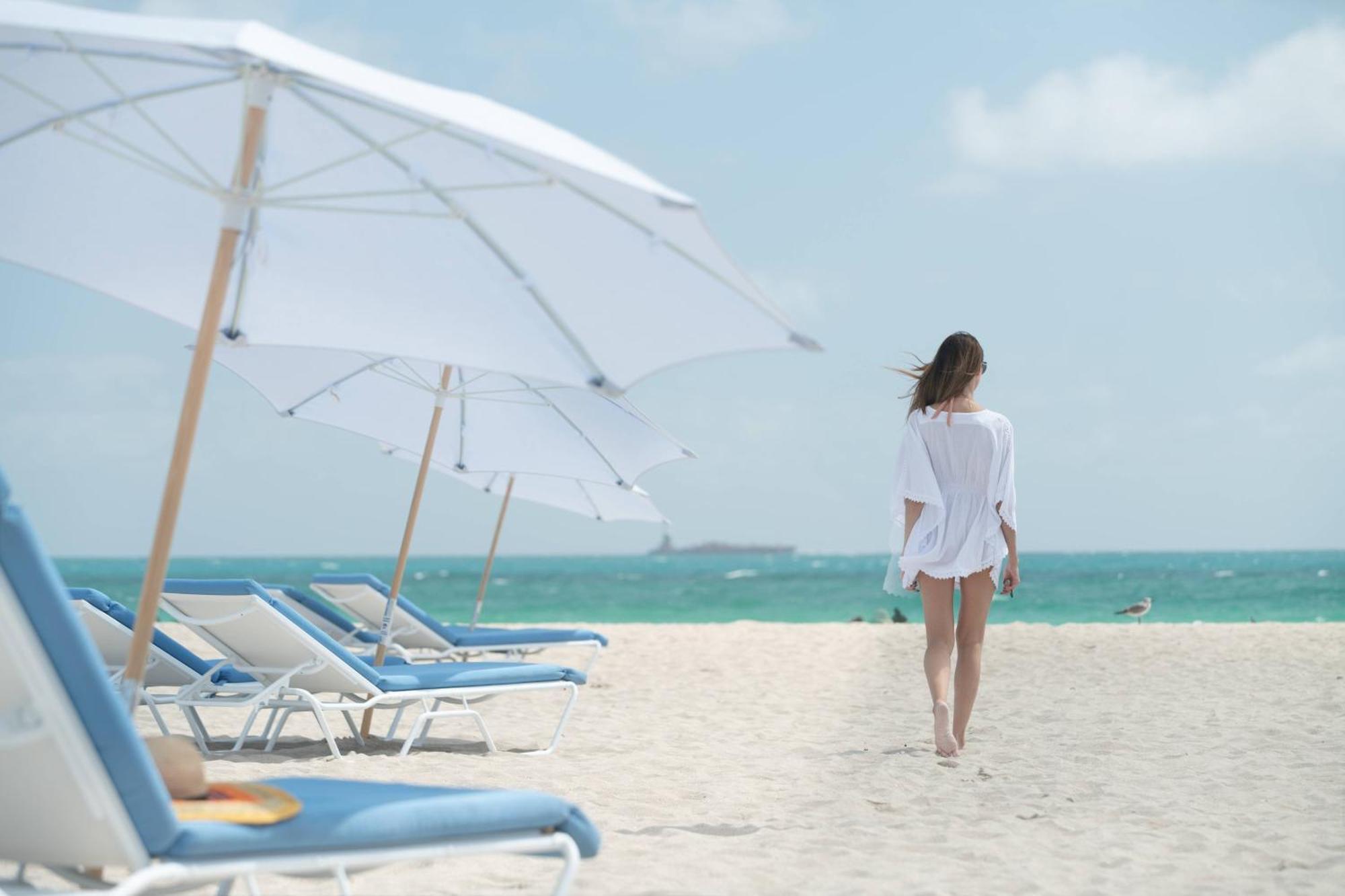 The Ritz-Carlton, South Beach Miami Beach Eksteriør bilde