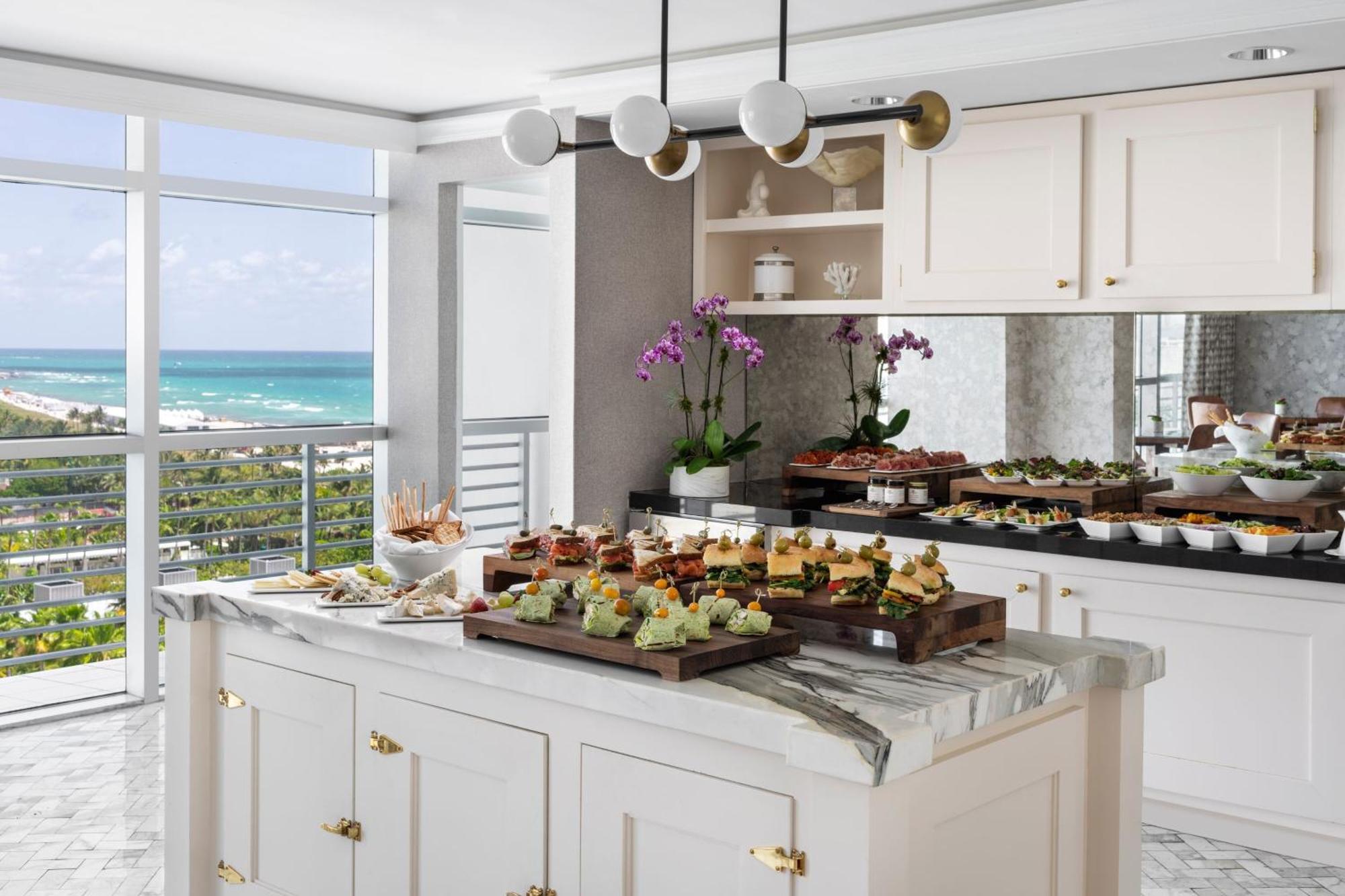 The Ritz-Carlton, South Beach Miami Beach Eksteriør bilde
