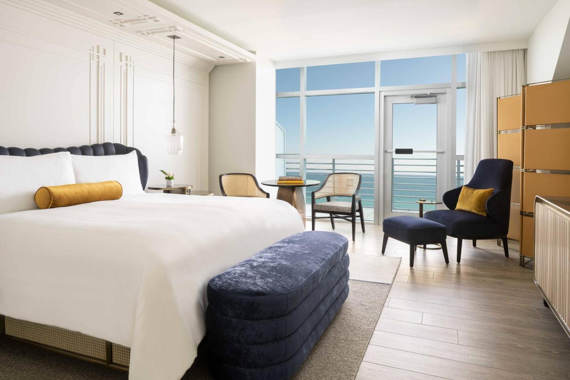 The Ritz-Carlton, South Beach Miami Beach Eksteriør bilde
