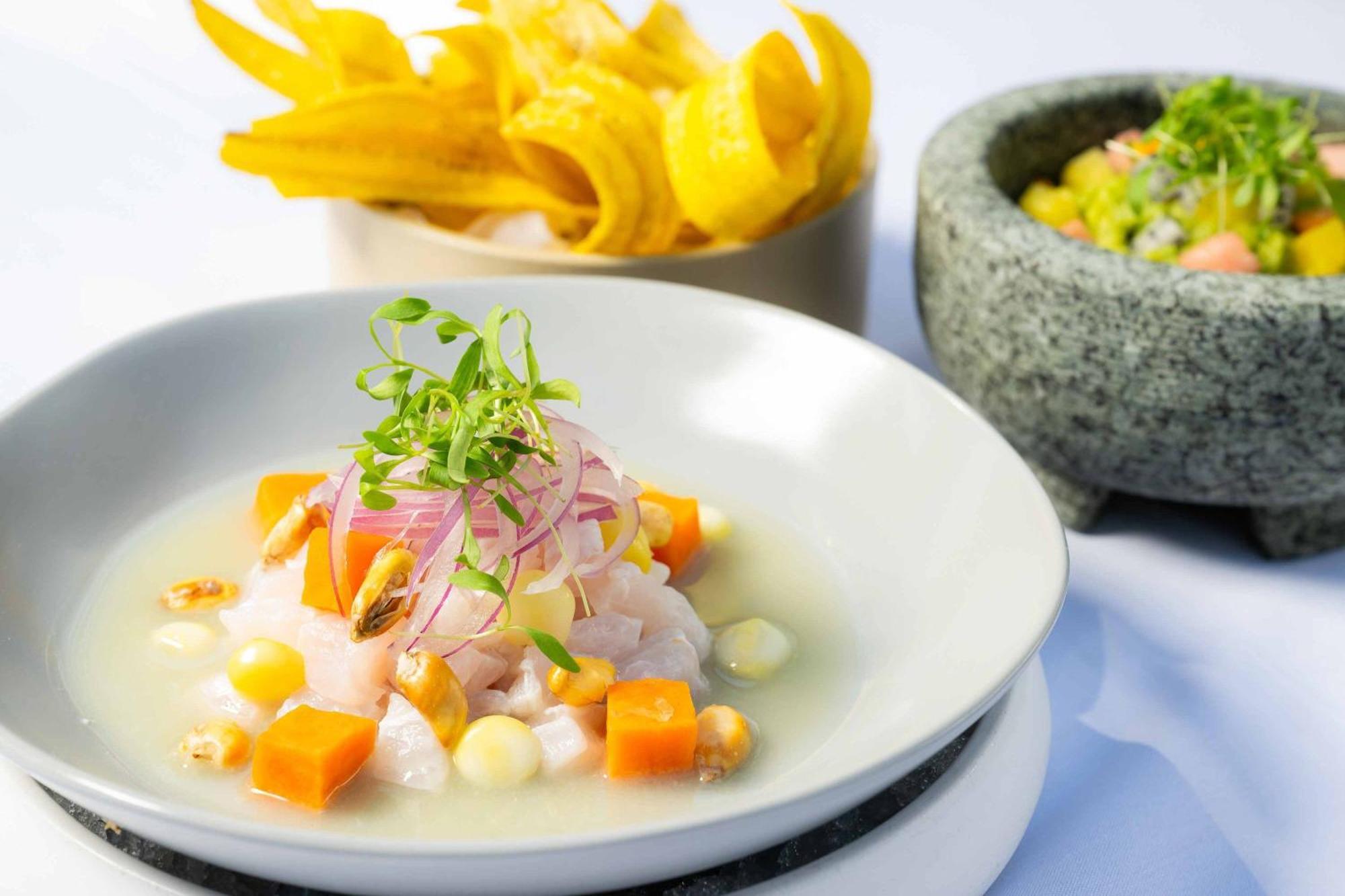 The Ritz-Carlton, South Beach Miami Beach Eksteriør bilde