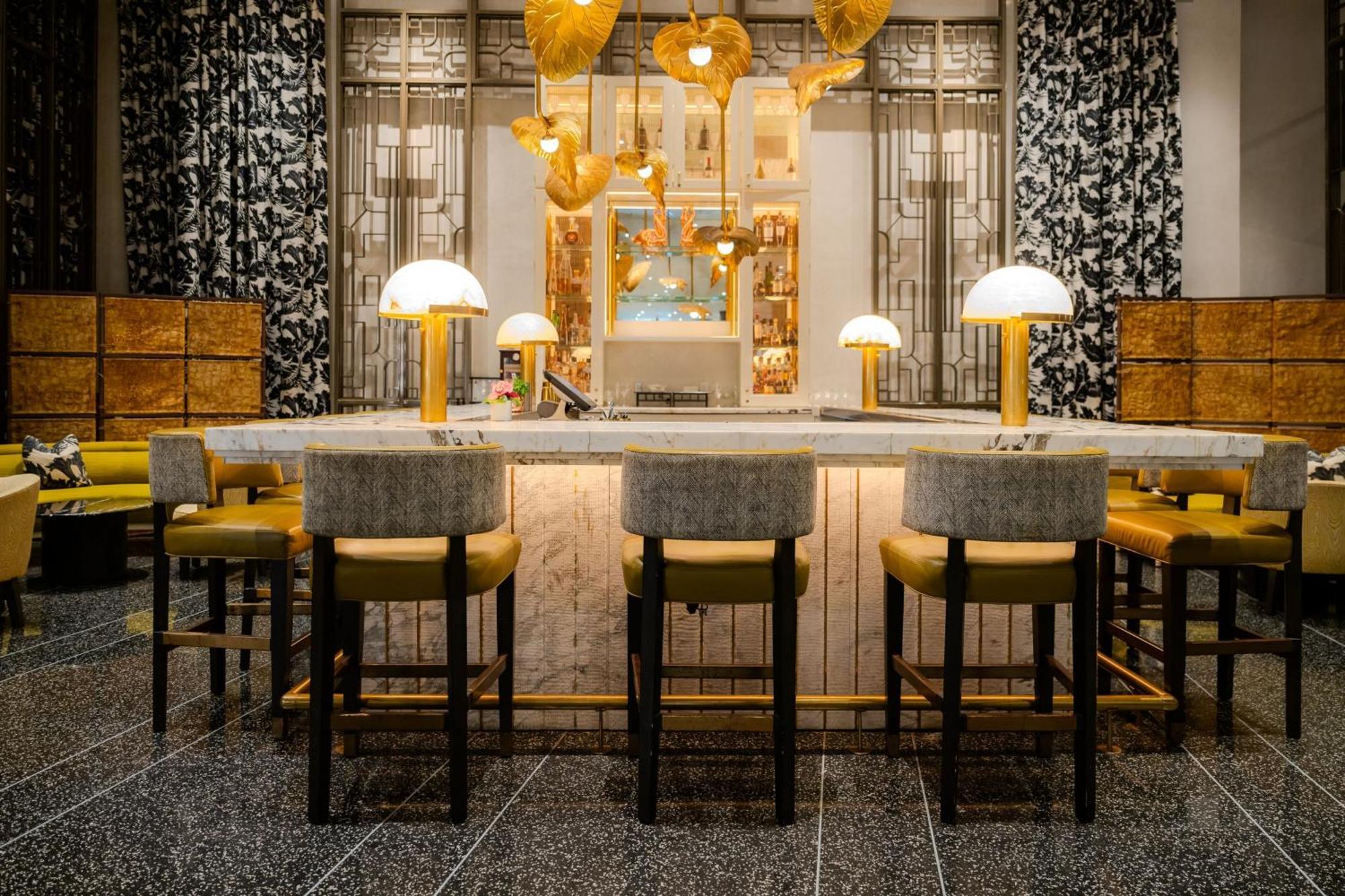 The Ritz-Carlton, South Beach Miami Beach Eksteriør bilde