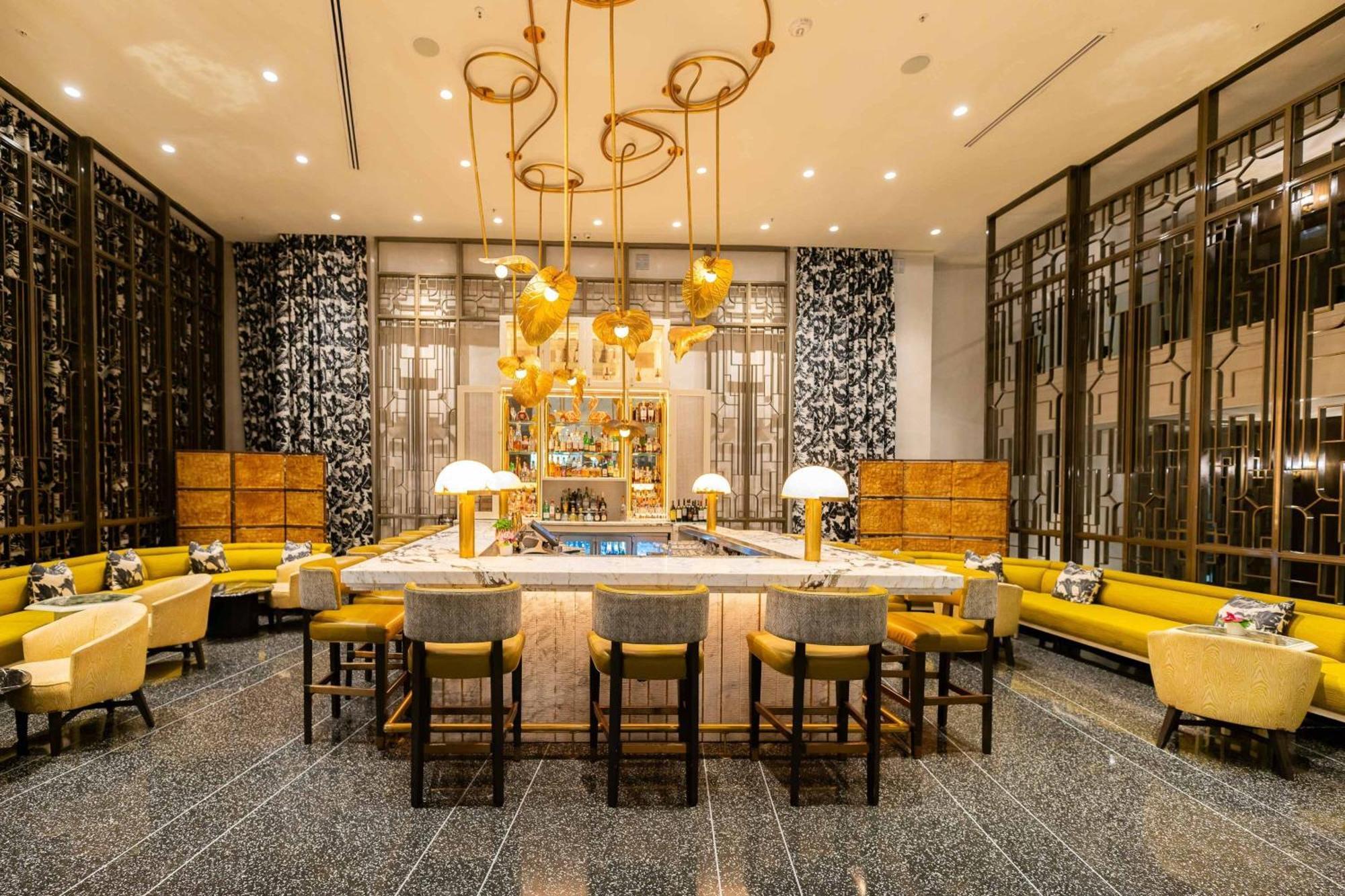 The Ritz-Carlton, South Beach Miami Beach Eksteriør bilde