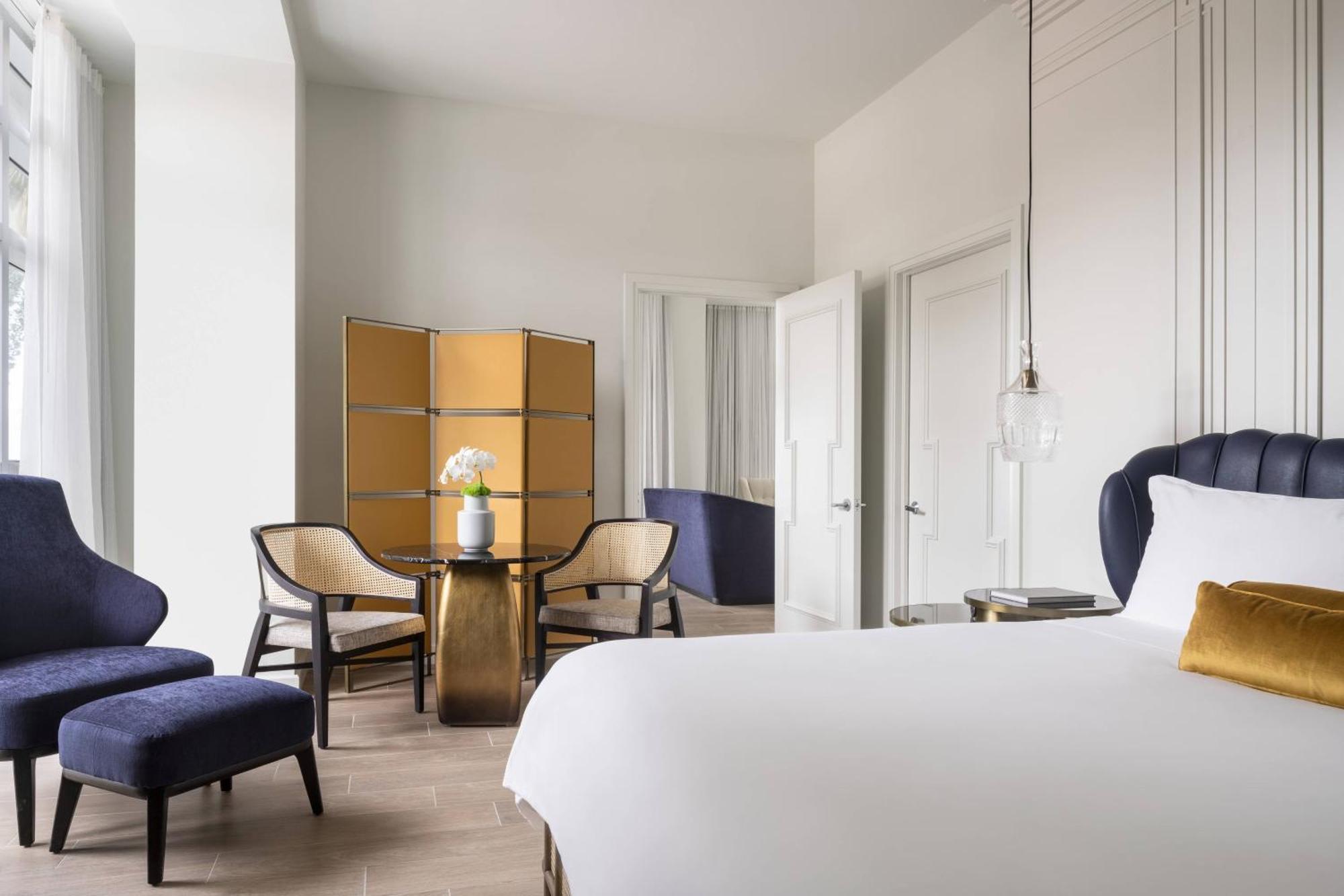 The Ritz-Carlton, South Beach Miami Beach Eksteriør bilde