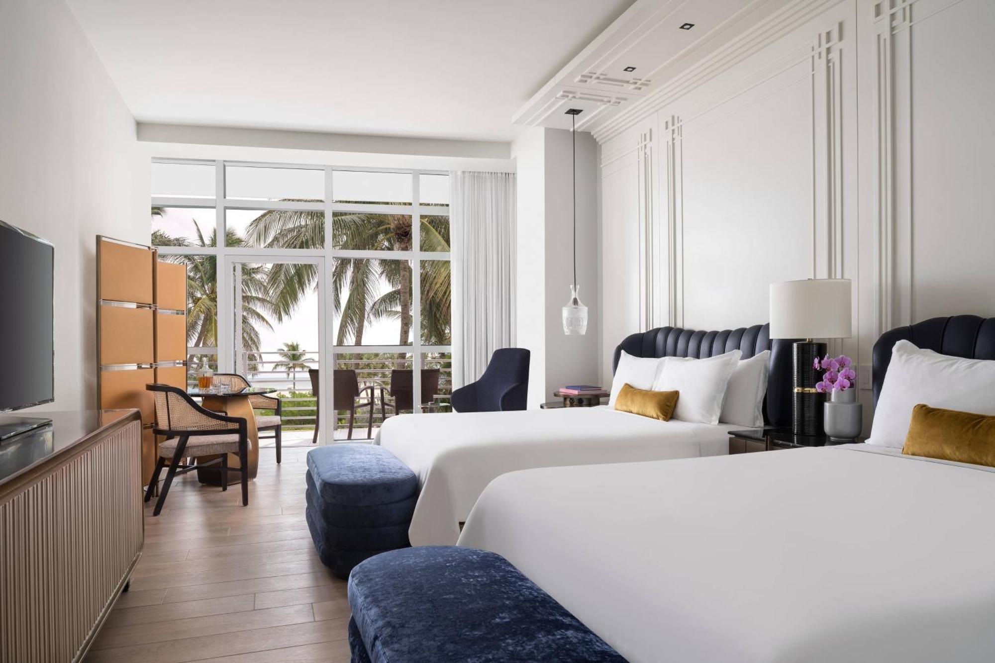 The Ritz-Carlton, South Beach Miami Beach Eksteriør bilde
