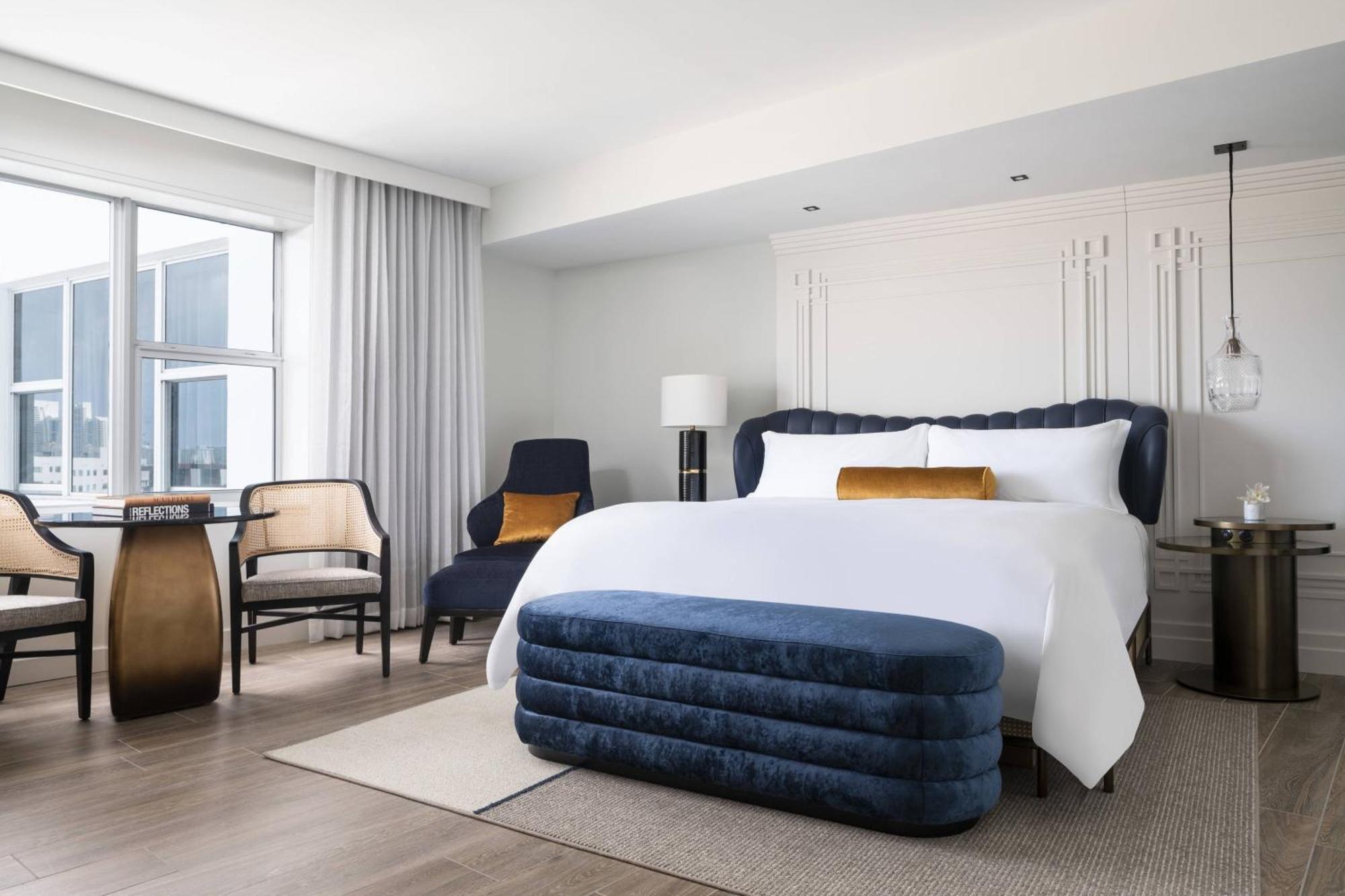 The Ritz-Carlton, South Beach Miami Beach Eksteriør bilde