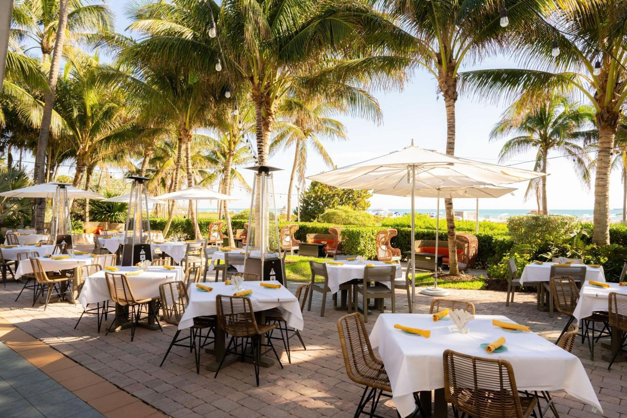 The Ritz-Carlton, South Beach Miami Beach Eksteriør bilde