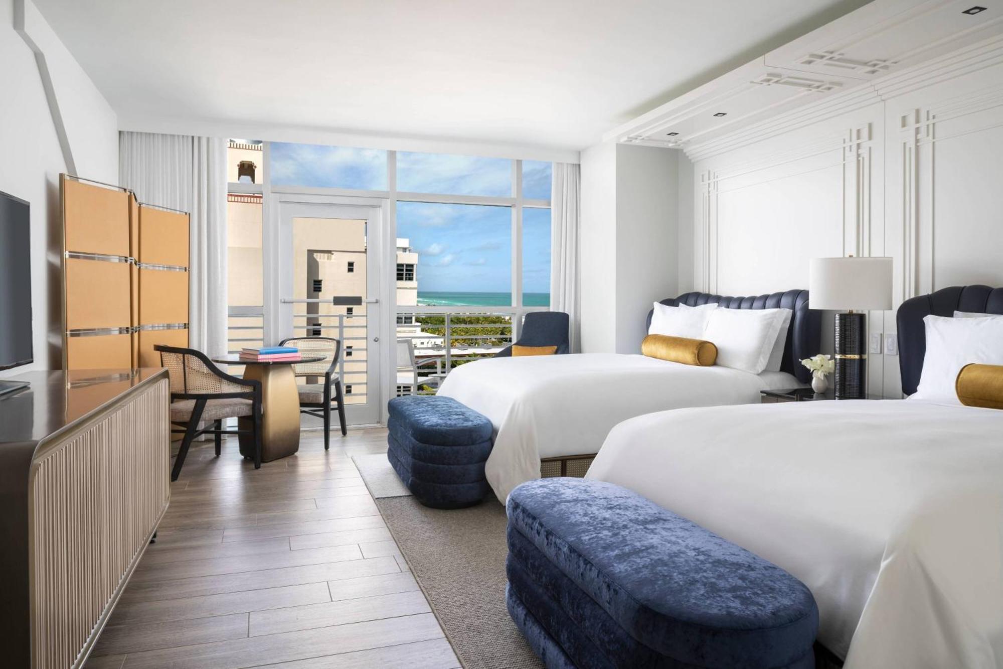 The Ritz-Carlton, South Beach Miami Beach Eksteriør bilde