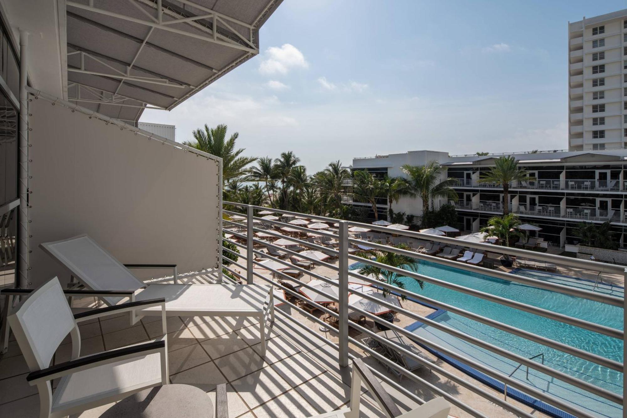 The Ritz-Carlton, South Beach Miami Beach Eksteriør bilde