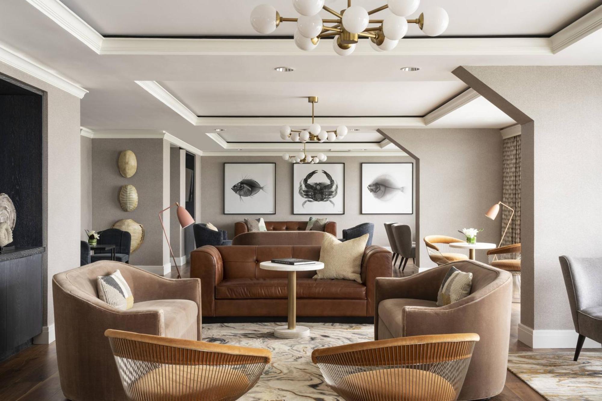 The Ritz-Carlton, South Beach Miami Beach Eksteriør bilde