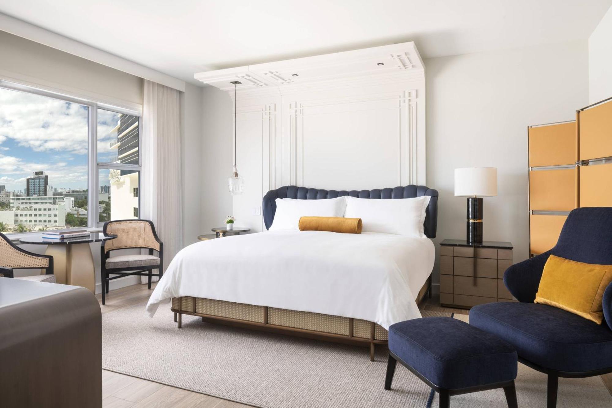 The Ritz-Carlton, South Beach Miami Beach Eksteriør bilde