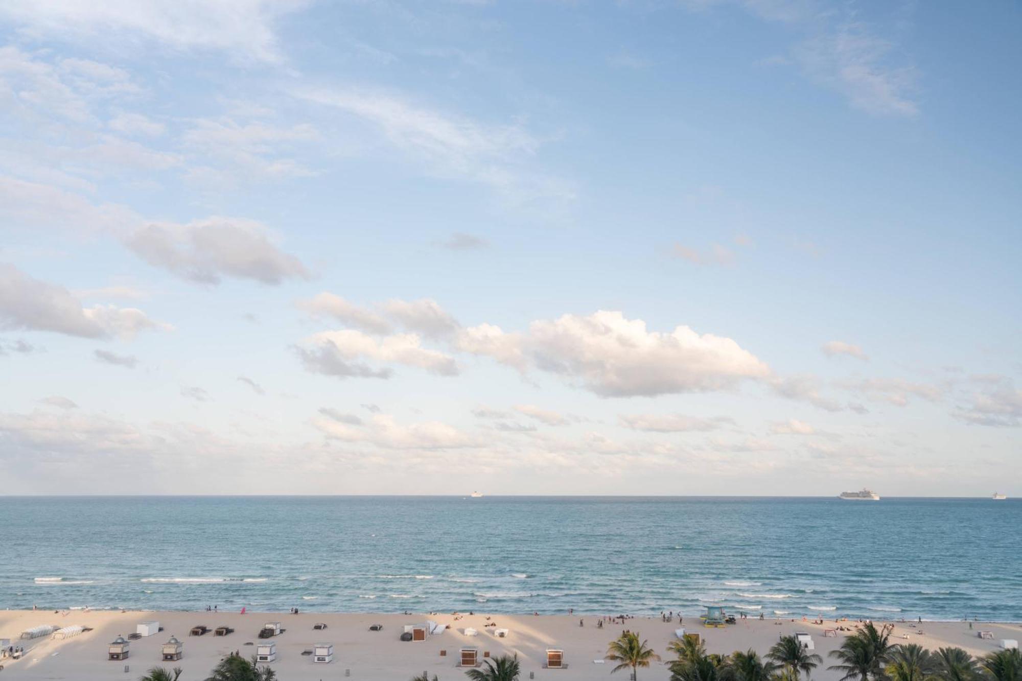 The Ritz-Carlton, South Beach Miami Beach Eksteriør bilde