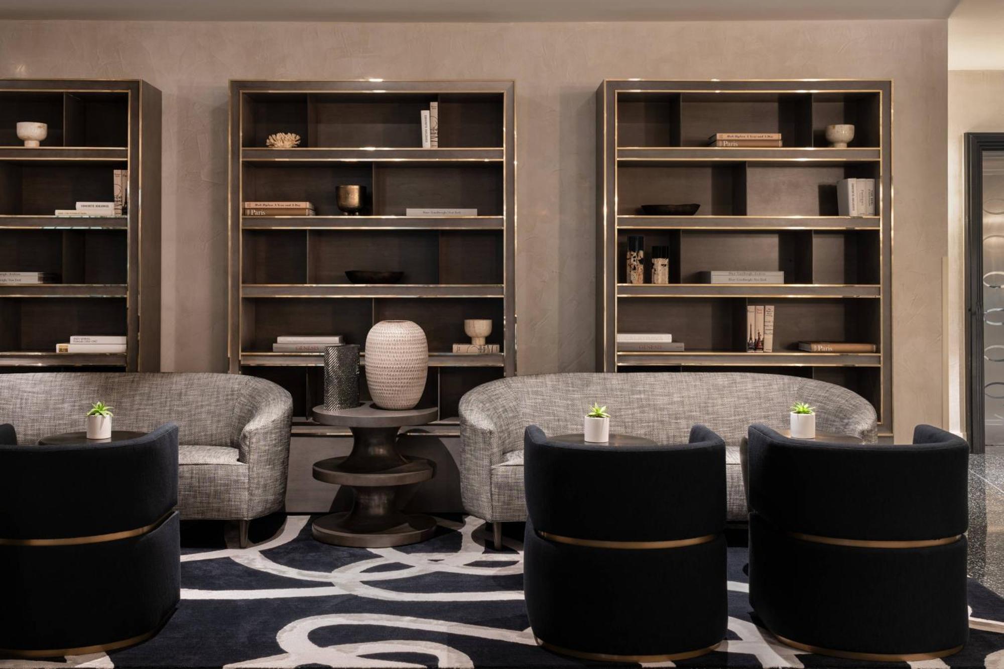 The Ritz-Carlton, South Beach Miami Beach Eksteriør bilde