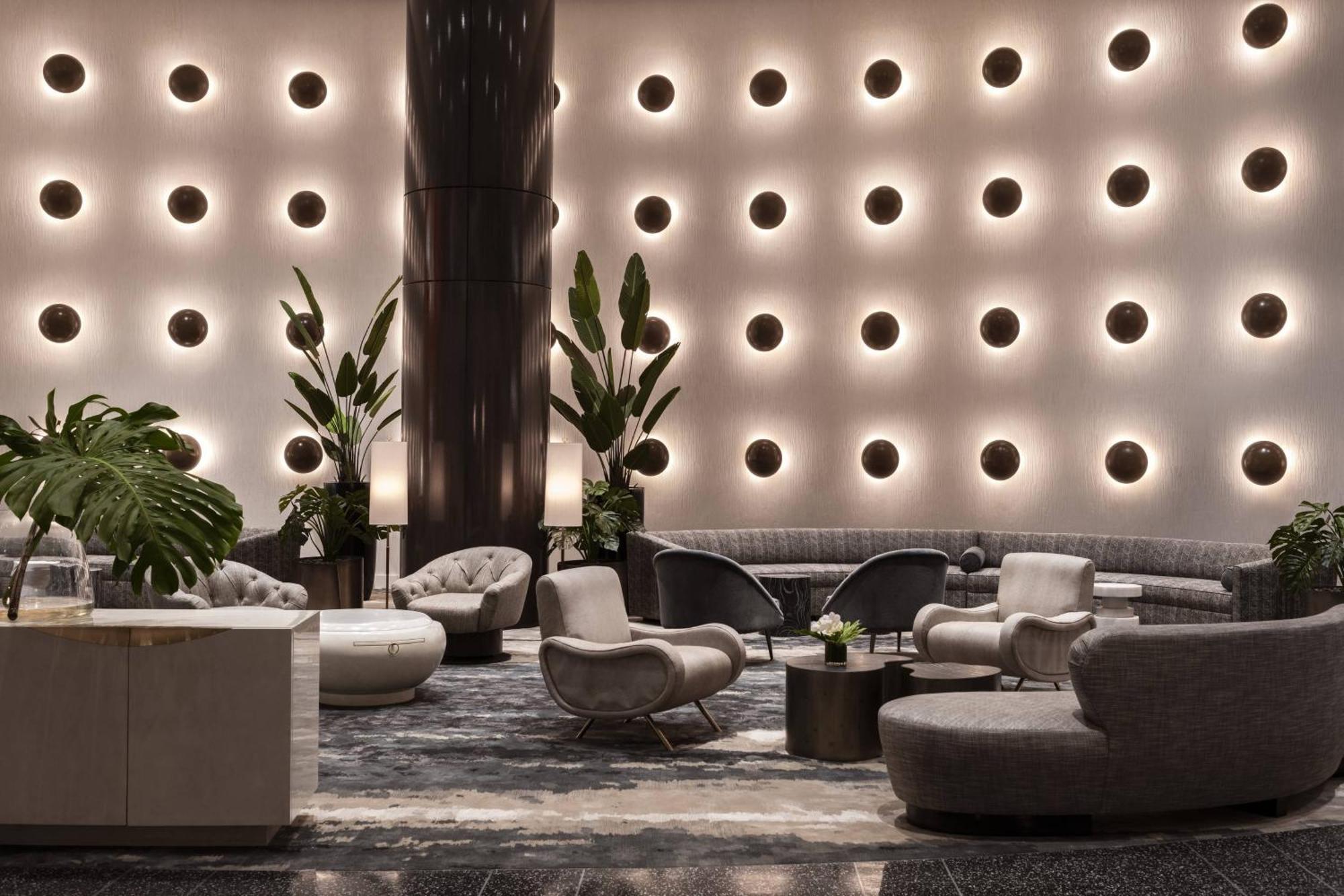 The Ritz-Carlton, South Beach Miami Beach Eksteriør bilde