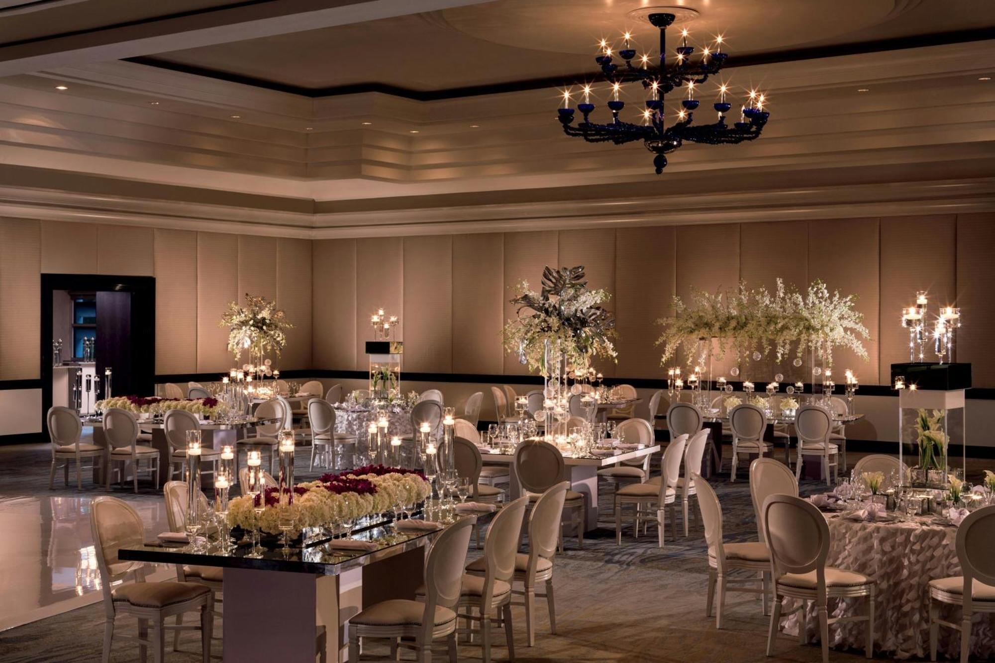 The Ritz-Carlton, South Beach Miami Beach Eksteriør bilde