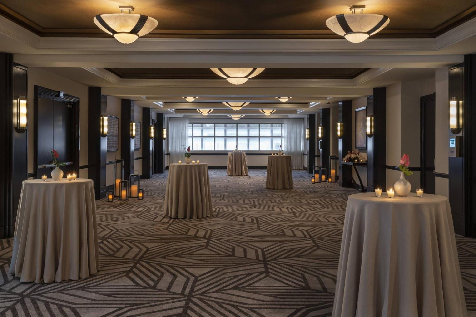 The Ritz-Carlton, South Beach Miami Beach Eksteriør bilde