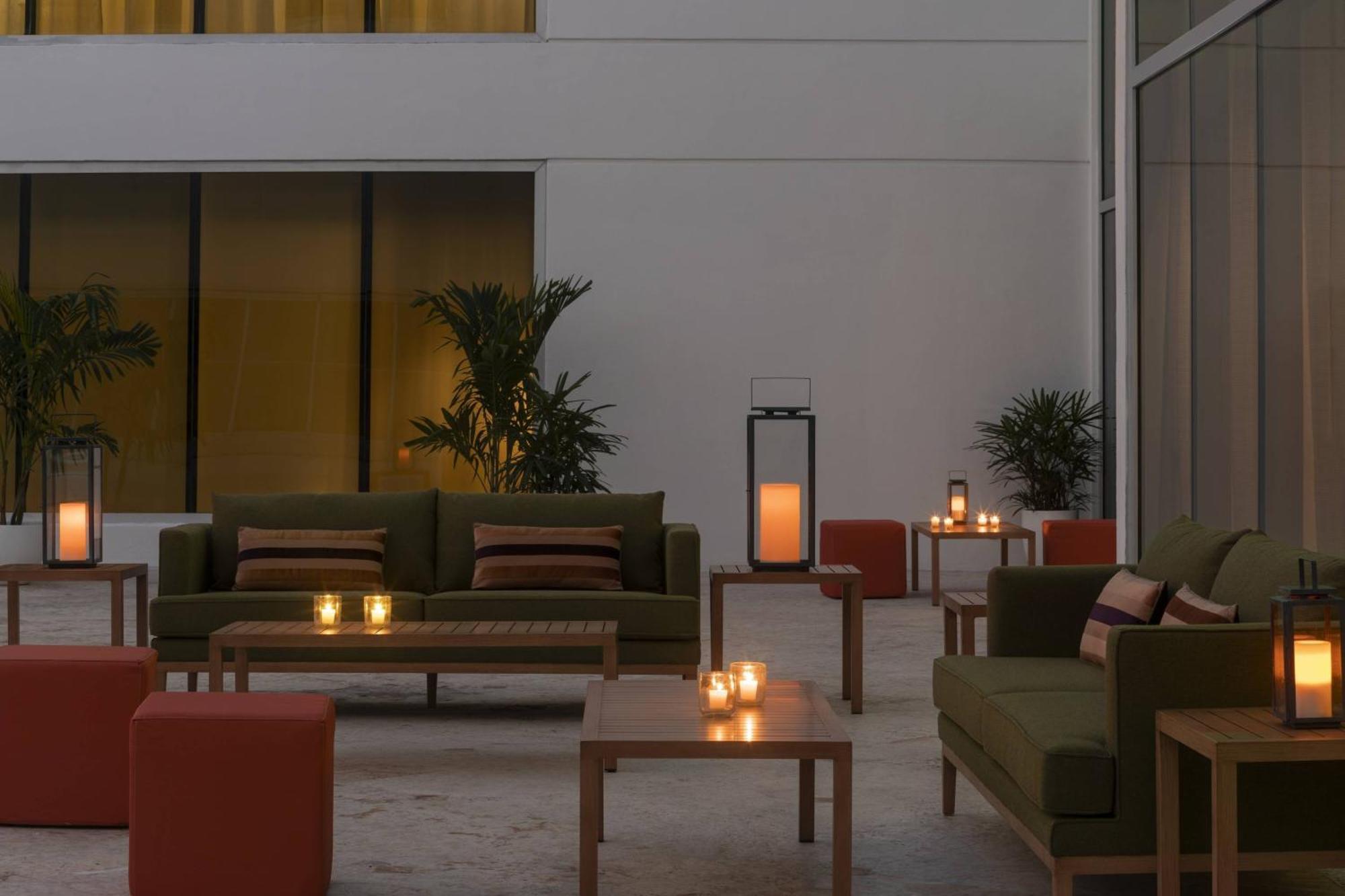 The Ritz-Carlton, South Beach Miami Beach Eksteriør bilde