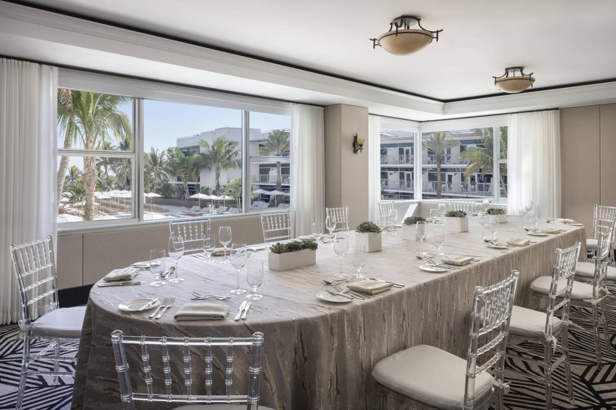 The Ritz-Carlton, South Beach Miami Beach Eksteriør bilde