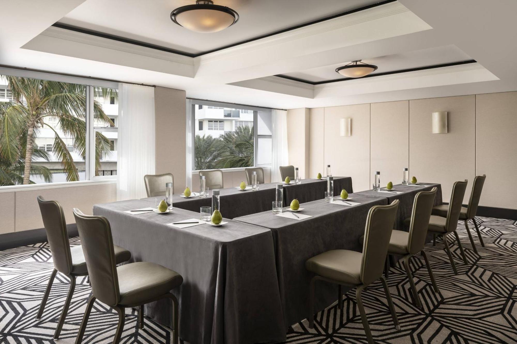 The Ritz-Carlton, South Beach Miami Beach Eksteriør bilde