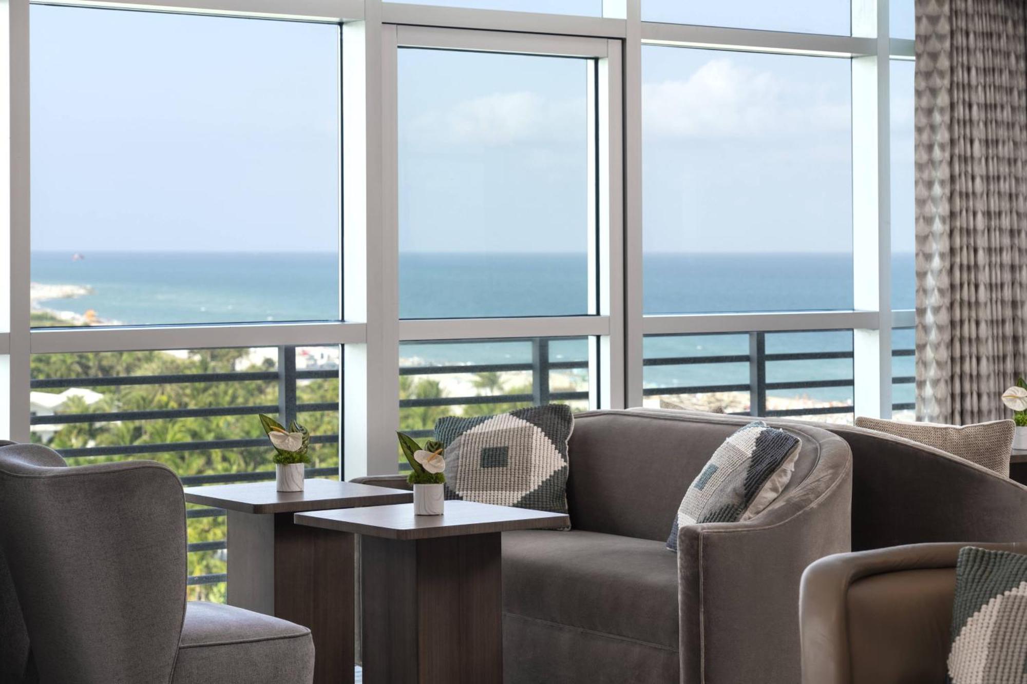 The Ritz-Carlton, South Beach Miami Beach Eksteriør bilde