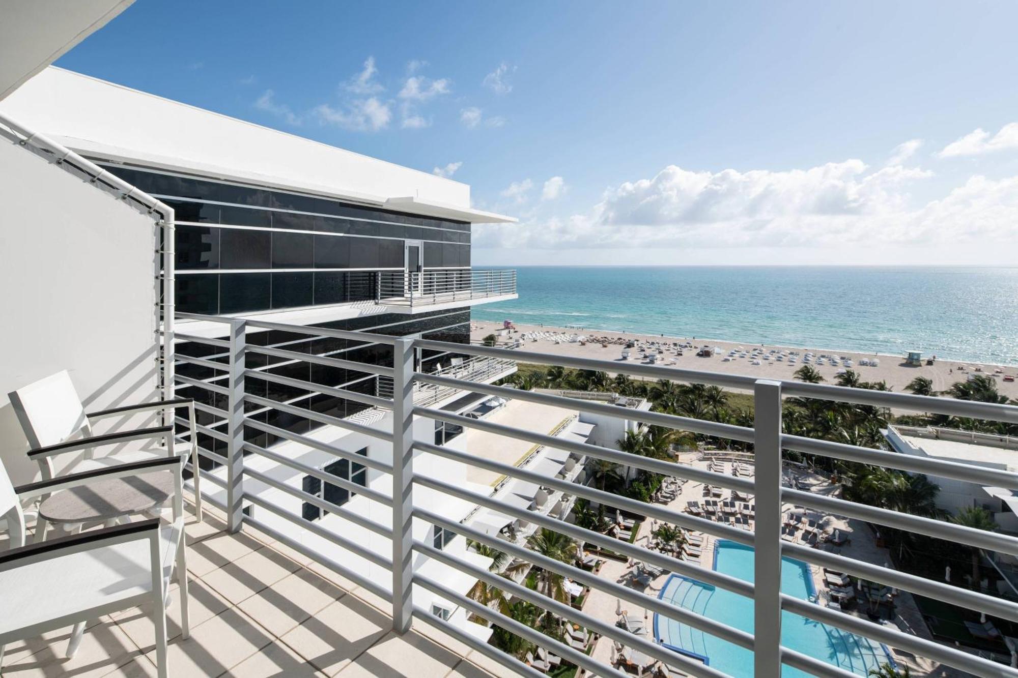 The Ritz-Carlton, South Beach Miami Beach Eksteriør bilde
