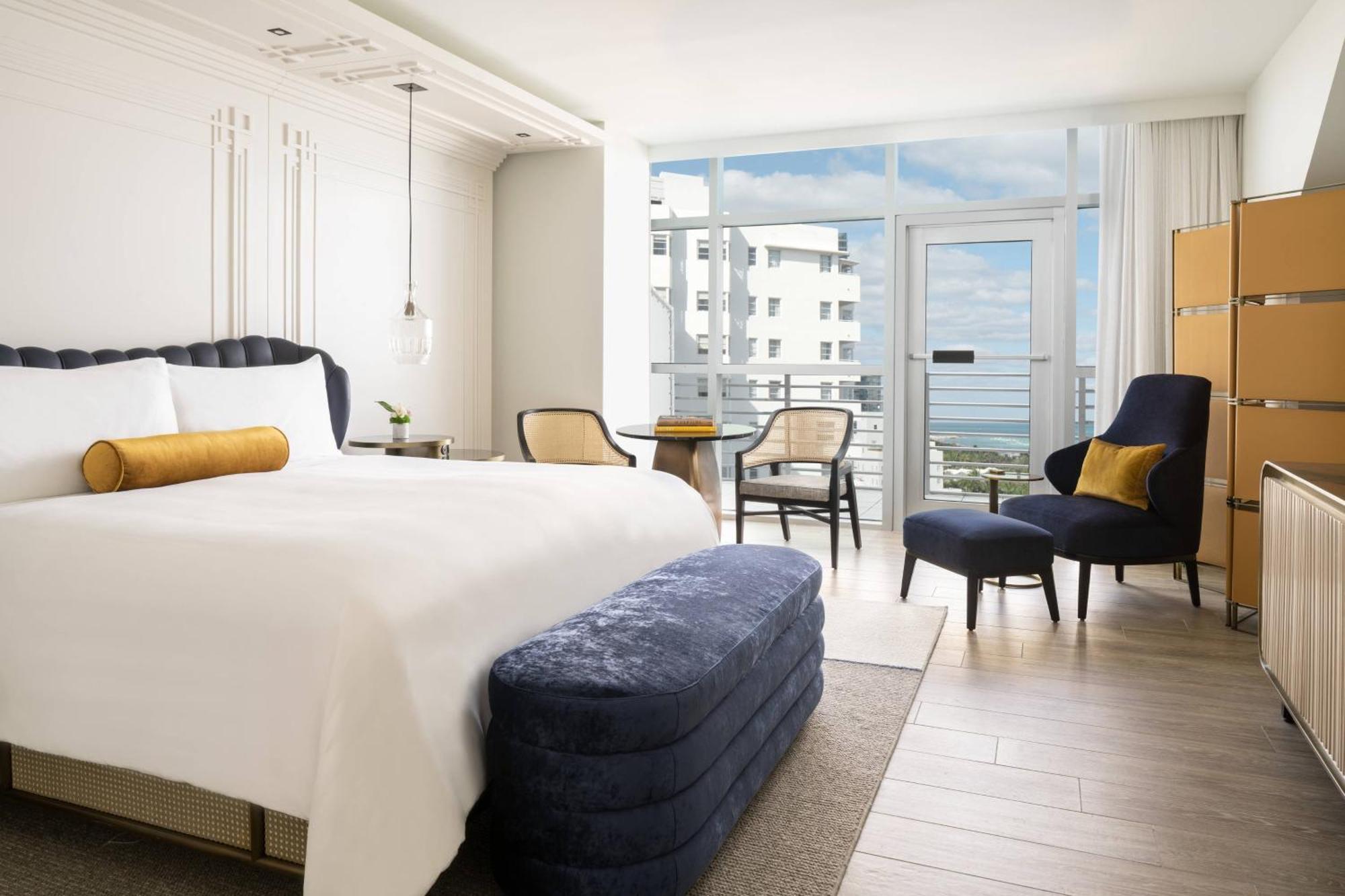 The Ritz-Carlton, South Beach Miami Beach Eksteriør bilde