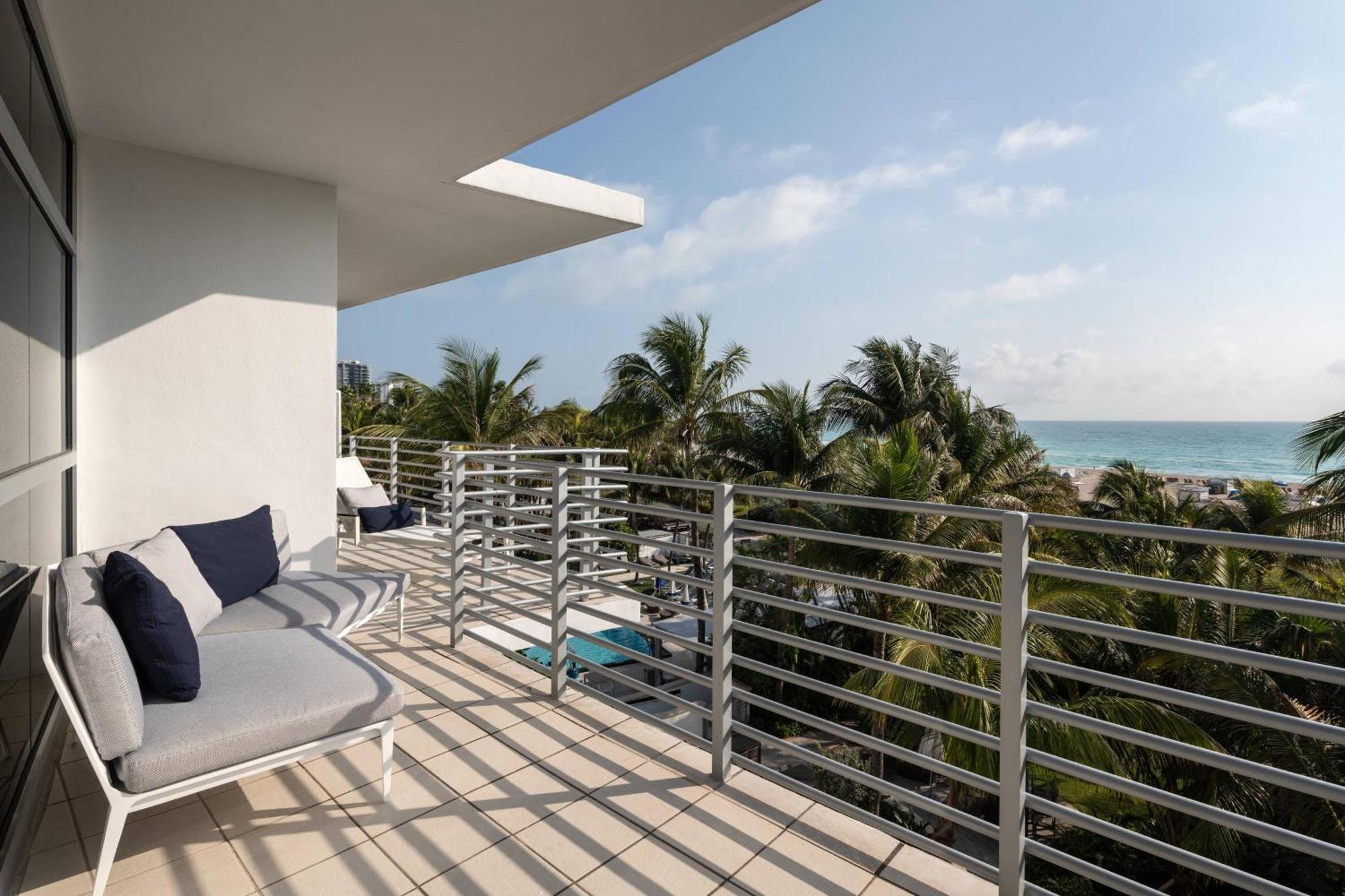 The Ritz-Carlton, South Beach Miami Beach Eksteriør bilde
