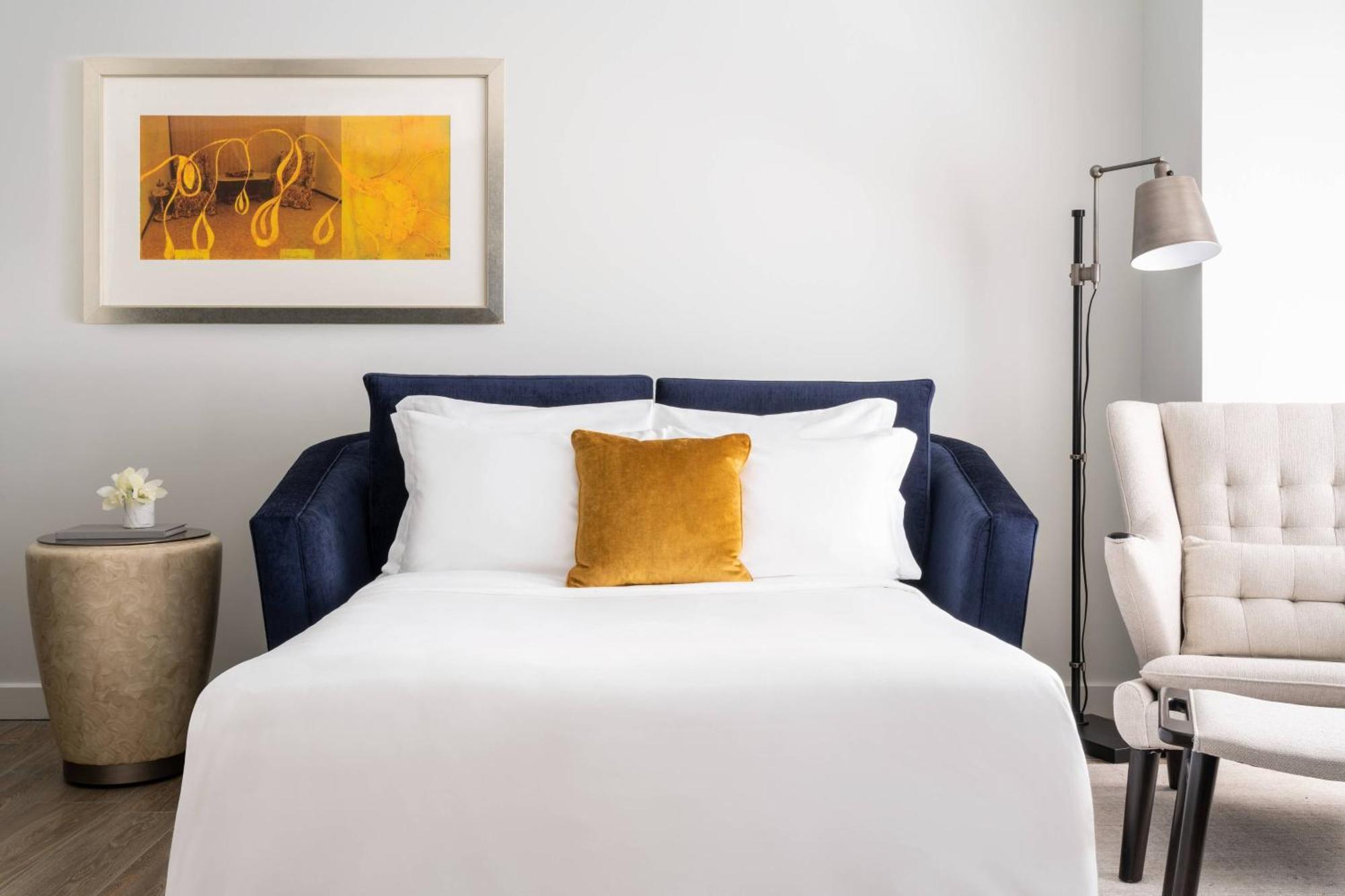 The Ritz-Carlton, South Beach Miami Beach Eksteriør bilde