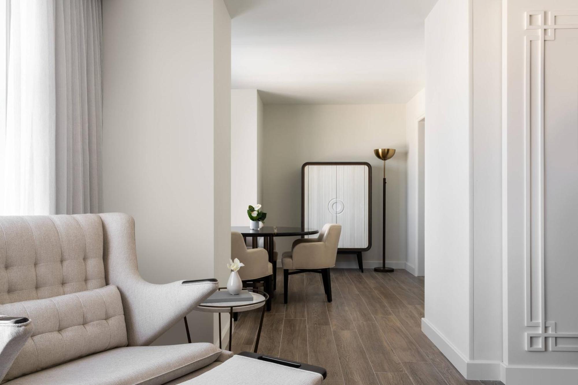 The Ritz-Carlton, South Beach Miami Beach Eksteriør bilde